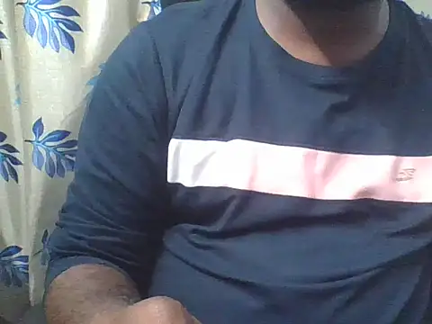 Indianduck86 live cam on StripChat