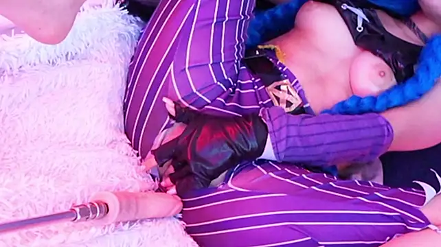 Jinx--