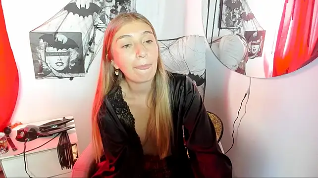 SophiaaLee