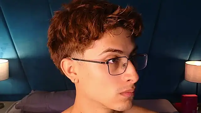 Aaron_Eze on Stripchat