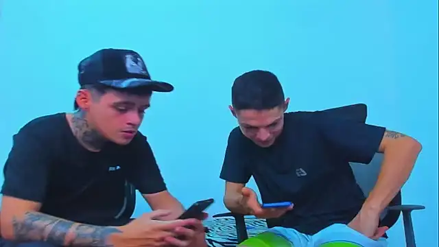 Thomas-Wil