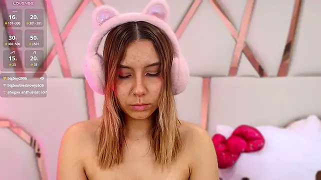 MelodyBloom_ live cam on StripChat