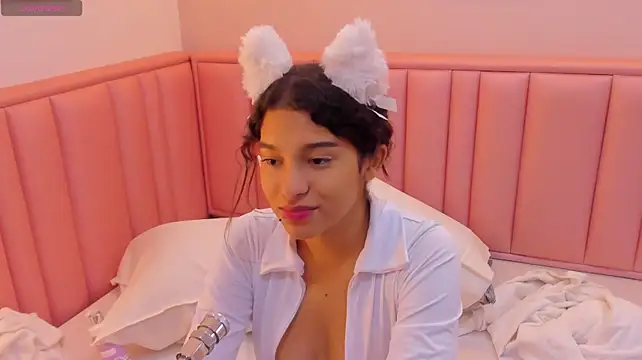 oli_rose webcam