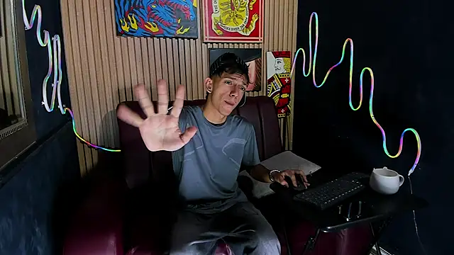 EstebanValdezs