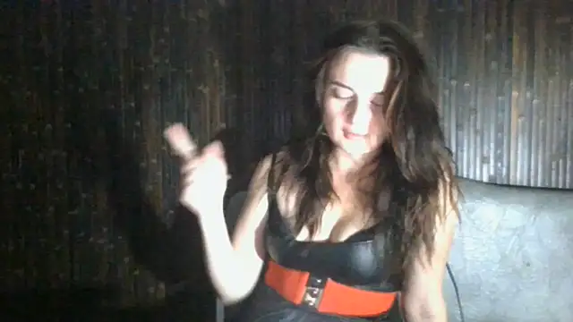 SerenaLooveX live cam on StripChat