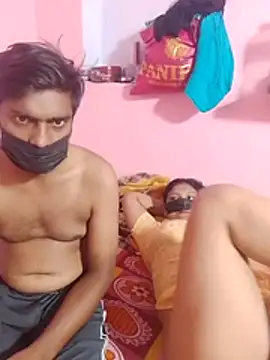 Jaya-Couple