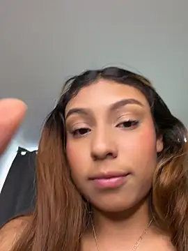 amaranta_montiel (Ask my age) - Very hard and deep blowjob very saliva
