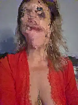 Nikki1133 webcam
