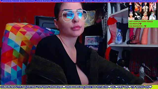 cuminmenowbbyx live cam on StripChat