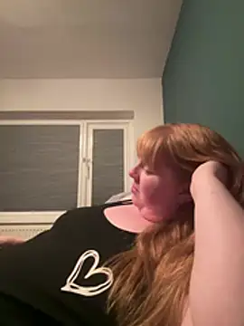 Curvy-GingeXX