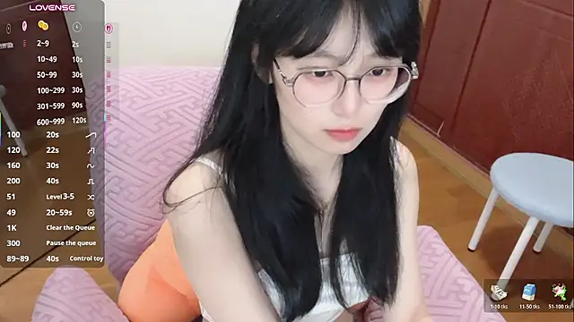 Nice2C- webcam