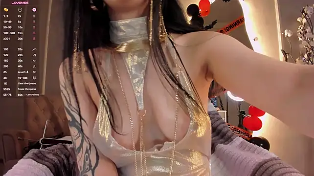 Lii_Rose