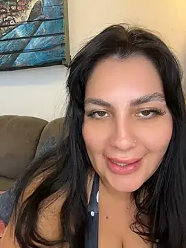 Vicky_Sixx webcam