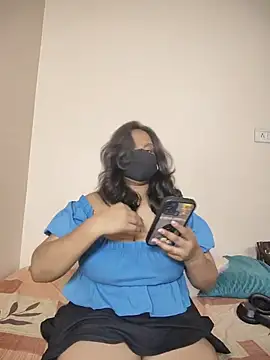 tasty_bunnyyy (F young) - Oil massage on my boobs