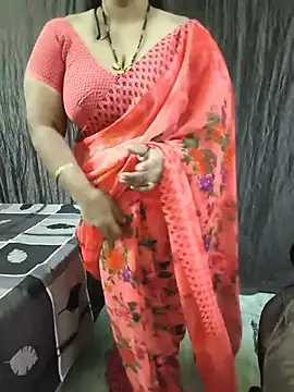 bhuvana_555 live cam on StripChat