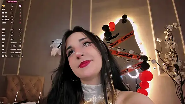 Lii_Rose live cam on StripChat