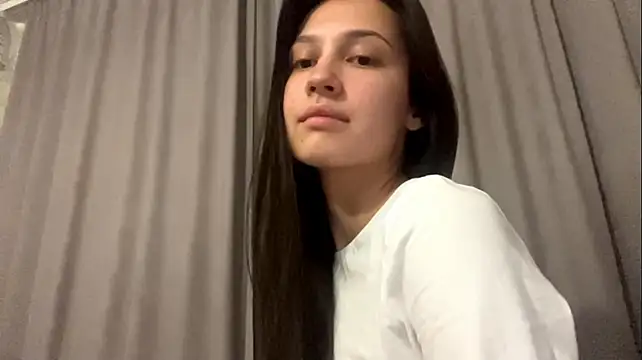 marinaturay (F teen) - HARDLY SLAP MY BOOBS