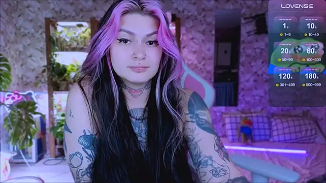 jelya_sg live cam on StripChat