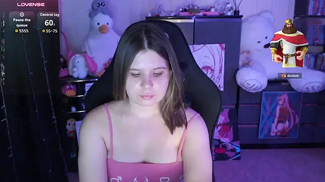 AmyVibess webcam