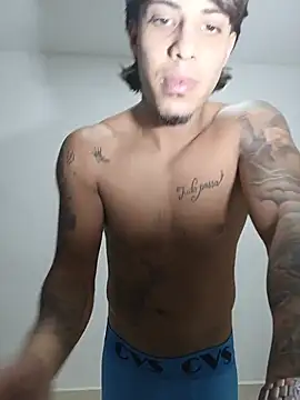 jaacob_7 (M young) - OFF PANTS + ZOOM ABS🔥