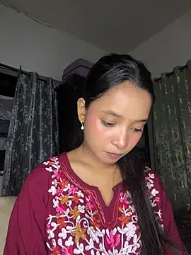 annaya_sexy (F teen) - Nude dance🥵