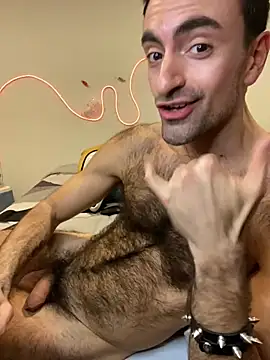 hairydream (M young) - Fuck Pumpkin 🎃