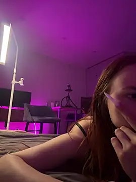 rope_banny (Ask my age) - Make her FULL NAKED
