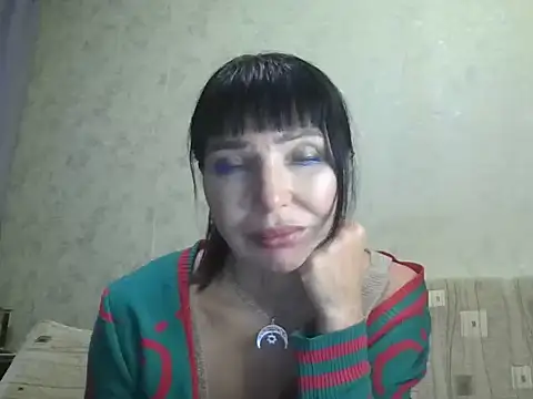 JeaneDavis webcam