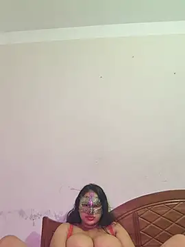 tanisha-2026 (F young) - Suck panic
