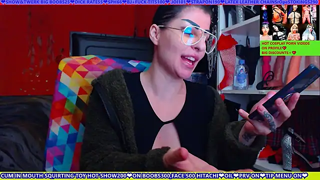 cuminmenowbbyx live cam on StripChat