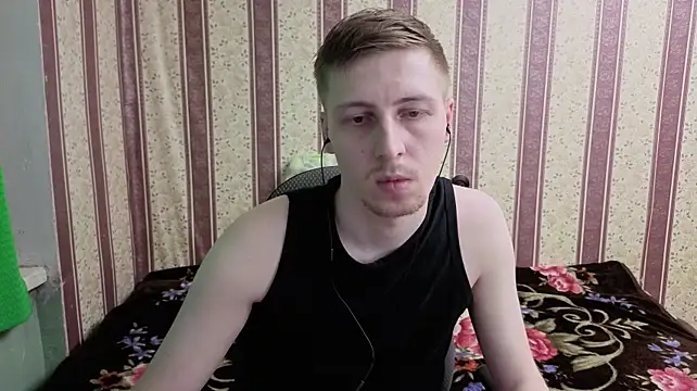 Darien_Brown live cam on StripChat