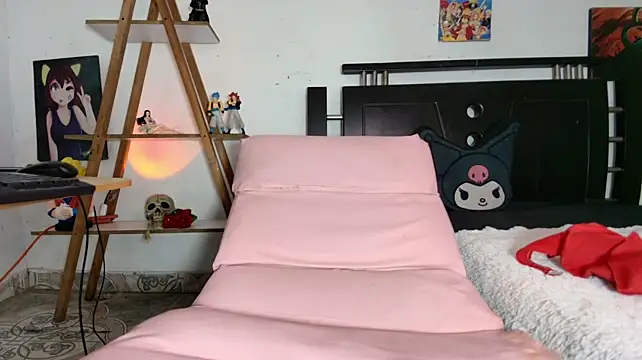 chirlleyy live cam on StripChat