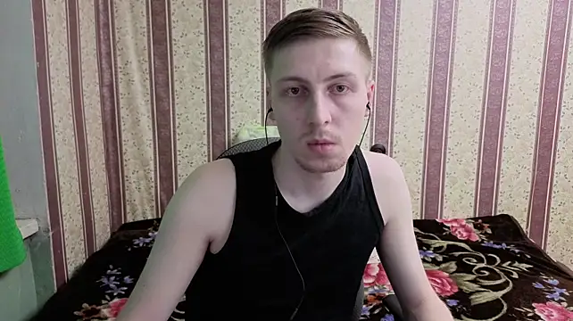 Darien_Brown live cam on StripChat