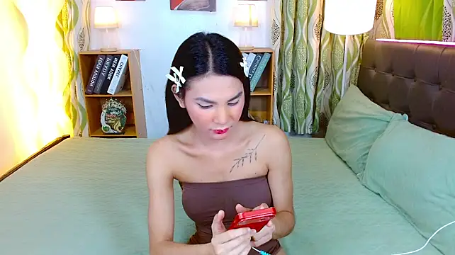 Naughty_Jessie webcam
