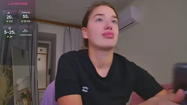 LovelyJessie live sex cam