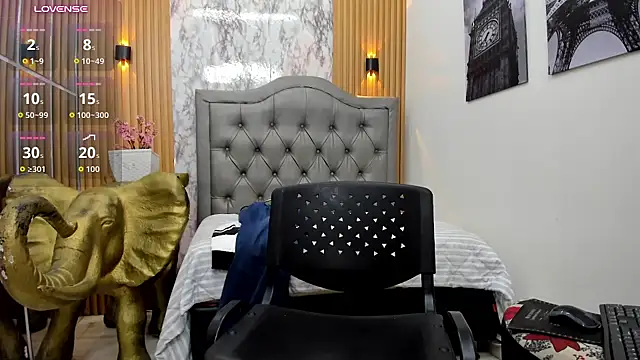 noha_scott (M twink) - 💦 CUMSHOW 💦