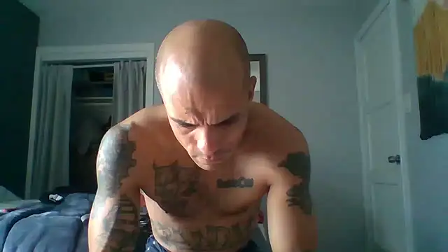 JohnnyDepth_187 webcam