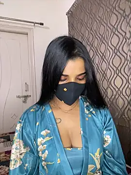 its_ur_flora (F young) - Boobs flash n tease