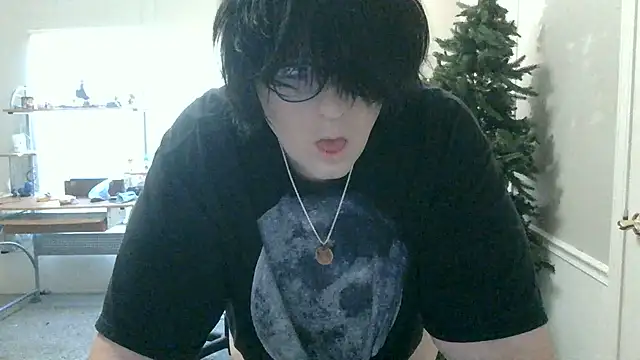 SappedNerves webcam