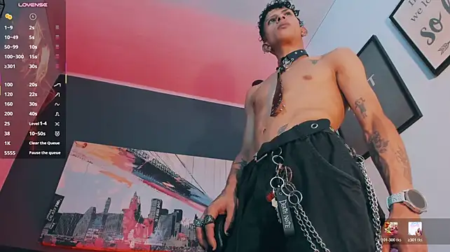 maximoking26 (M young) - whip me with the whip 😈😈