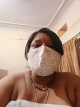 sexy_bhabi36 (F mature) - Full nude in public
