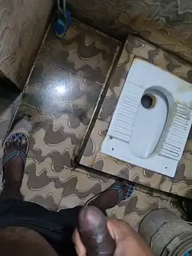 anand73 (M young) - Cum show