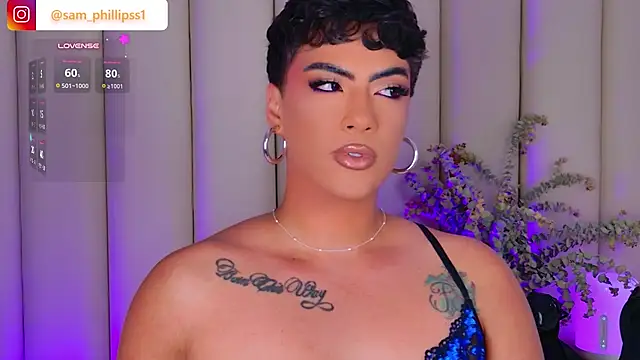 sam_phillipss (M young) - Suck Big Black Dick