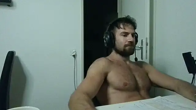 alpha-hunk live sex cam