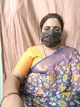 Telugu-Minisha