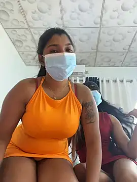 Queen_ashawary_ webcam