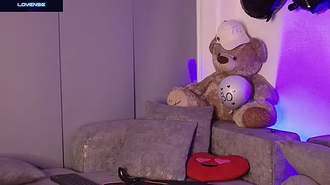 Seth_Vegaa live cam on StripChat