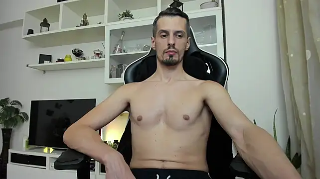 ToddClaytonn live cam on StripChat