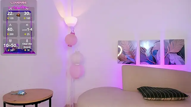 nikkibaby_ live cam on StripChat