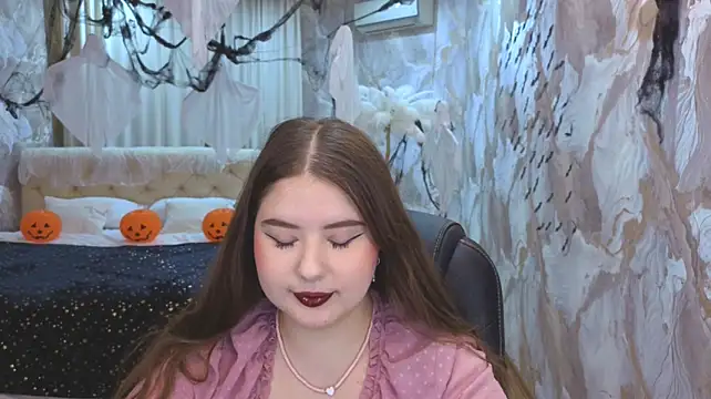 PixelGoddess live cam on StripChat